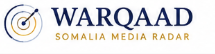 Warqaad Somalia Media Radar